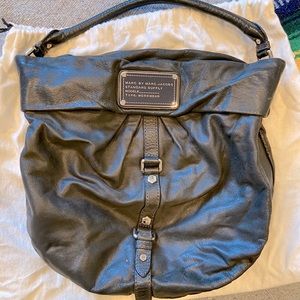 Marc by Marc Jacobs Dr. Q Lil Riz Hobo
